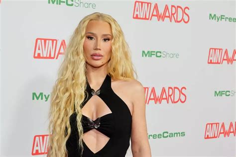 Insane Amount Iggy Azalea Is Rumoured To Make Per Month On Onlyfans As One Of Top Earners Of Last Year