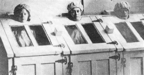 Insane Asylum 16 Terrifying Facts Of Mental Asylums In Early 20Th Century