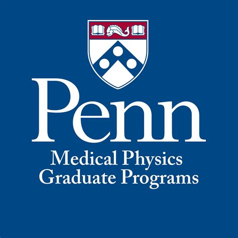 Interested In A Career In Medical Physics Join The University Of Pennsylvania S Medical Physics Graduate Programs For Our Virtual Information Session On October 11 2023 At 5 15 Pm Et Learn More About