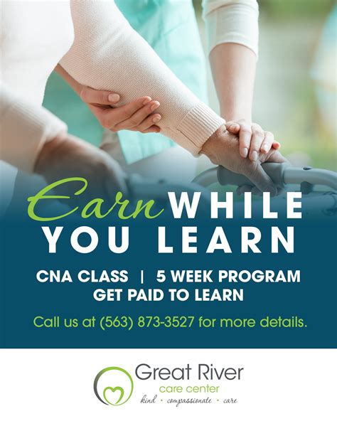 Interested In Becoming A Cna Join Our Upcoming Cna Program Starting October 30 2025 Online Blended Learning 8 Week Program 60 Hours Didactic Online Via Zoom 100 Hours Clinical In