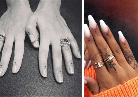 Interesting Kendall Jenner Tattoos For Tattoo Inspiration Interesting Kendall Jenner Tattoos For Tattoo Inspiration