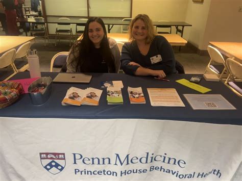 Interns Behavioralhealth Pcom Internships Princetonhousebh Penn Medicine Princeton House