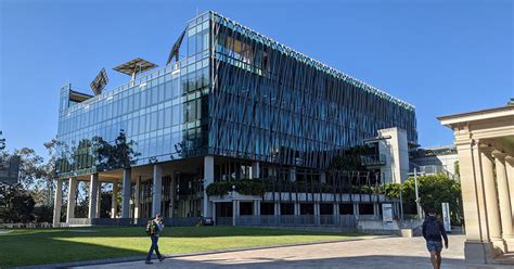 Interview Collaboration At Queensland University Of Technology