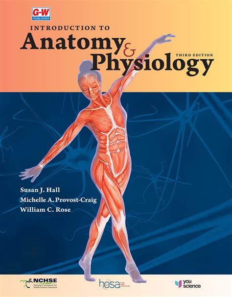 Introduction Anatomy And Physiology
