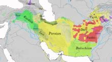 Iranian Languages Wikipedia