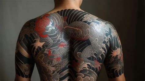 Irezumi Irezumi Japanese Tattoo Designs Japanese Tattoo Irezumi Irezumi Japanese Tattoo Designs Japanese Tattoo