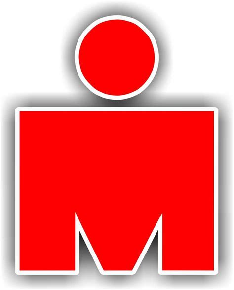 Ironman Triathlon M Dot Logo Ironman Ironmantriathlon Mdot Tattooartist Tattooshop