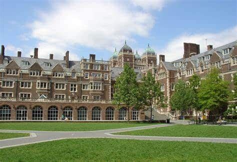 Is The University Of Pennsylvania An Ivy League School Admissionsight Is The University Of Pennsylvania An Ivy League School Admissionsight