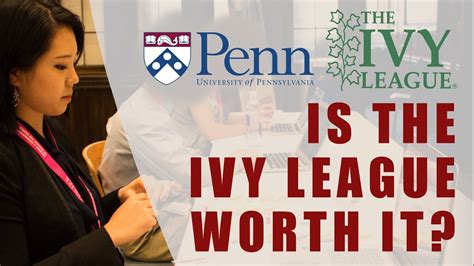 Is Upenn Worth It Short Answer Yes Kind Of Is Upenn Worth It Short Answer Yes Kind Of