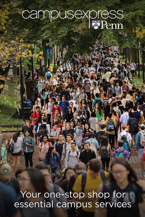 It S Happening Campus Express Online Opens This Sunday June 1 Get Started At Campusexpress Upenn Edu With Your Pennkey And Password To Explore All The Essential Resources Waiting For You From Penndining And Pennres
