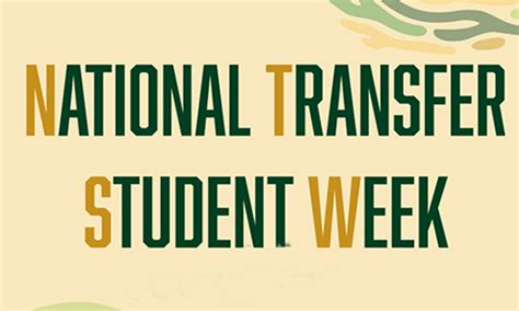It S National Transfer Student Week And We Have Tips And Resources That Can Help Guide You Through The Transfer Credit Process At Penn State Click The Link In Our Bio