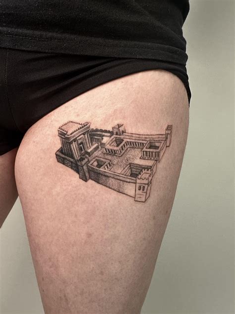 Italian Drawing As A Tattoo Done By Me Ndaoart At Inkandwater Nyc R Tattoo