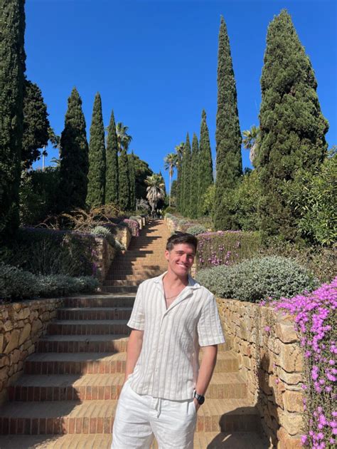 Jacob Gruttner Penn Abroad