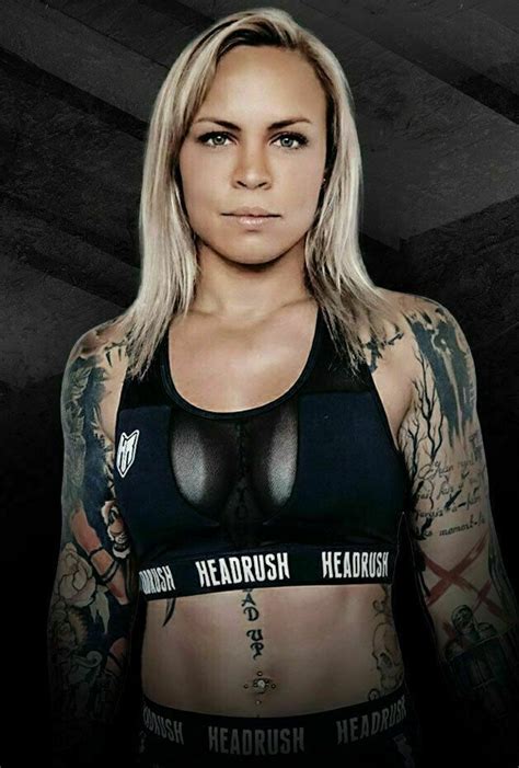 Jade Masson Wong Amp 39 S Fighter Profile Bkfc