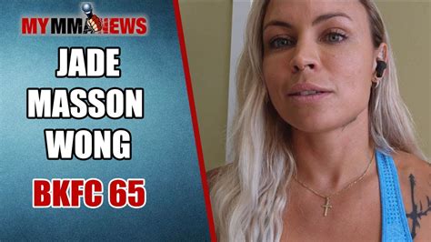 Jade Masson Wong OnlyFans Facts