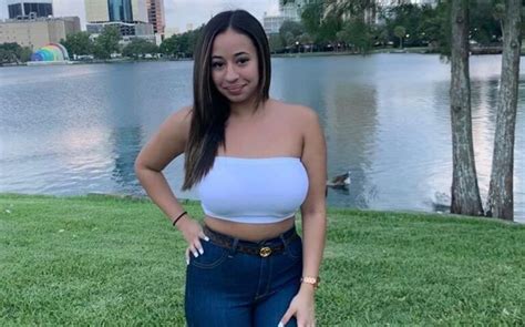 Jaden Newman S Onlyfans And The Internet S Obsession With Her Image