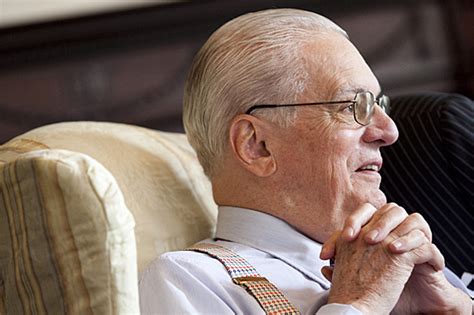 James Houghton I Had The Best Time In The World Harvard Gazette James Houghton I Had The Best Time In The World Harvard Gazette