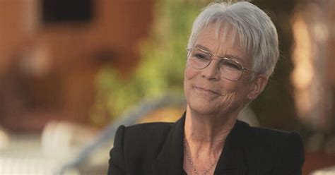 Jamie Lee Curtis The 60 Minutes Interview
