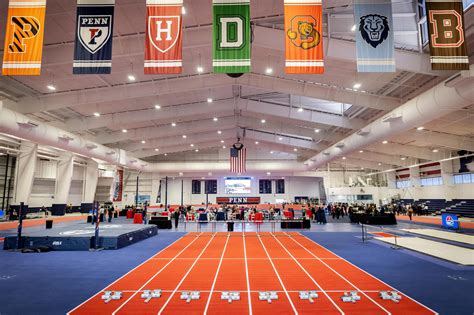 Jane And David Ott Center For Track Field Set To Open December 6 At Penn University Of Pennsylvania Athletics Jane And David Ott Center For Track Field Set To Open December 6 At Penn University Of Pennsylvania Athletics