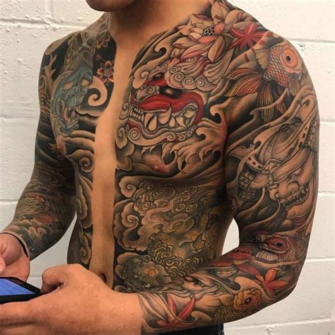 Japanese Tattoo Designs For Men 125 Best Japanese Tattoos For Men Cool Designs Ideas Meanings Japanese Tattoo Designs For Men 125 Best Japanese Tattoos For Men Cool Designs Ideas Meanings