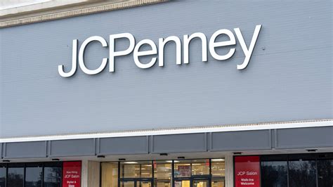 Jcpenney Is Closing 8 Locations By Mid 2025 See The List