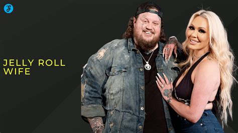 Jelly Roll S Wife Drops Prostitution Admission Amid Maga Accusations Celebrity News Entertainment Daily Express Us Jelly Roll S Wife Drops Prostitution Admission Amid Maga Accusations Celebrity News Entertainment Daily Express Us