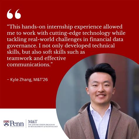 Jerome Fisher M Amp T Program On Linkedin Pennmt Financialtech Innovationinai