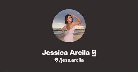 Jess Arcila Showing Off Her Wonderful Yet Complex Board