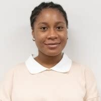 Jevonne Peters Upenn 28 Amp 39 College Of Arts And Sciences Neuroscience Major Pre Med Track