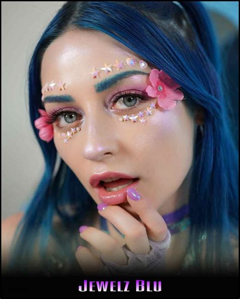 Jewelz Blu Wiki Bio Age Height Career Measurements Amp More