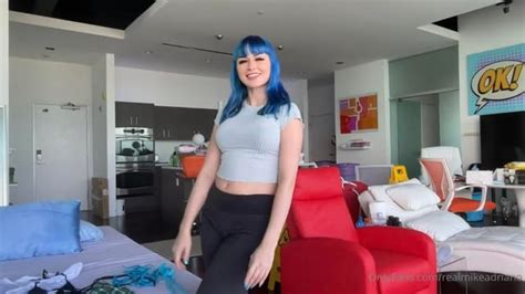 Jewelz Blu X Mike Adriano Onlyfans R Mikeadriano