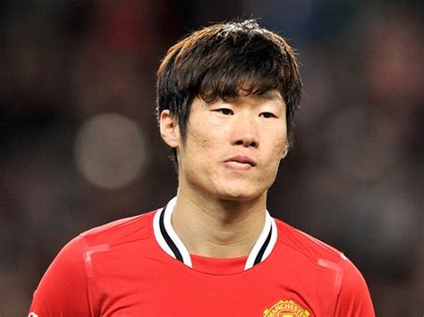 Ji Sung Park Profile