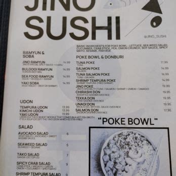Jino Sushi Updated January 2026 72 Photos Amp 38 Reviews 890 Country Club Rd Dallastown