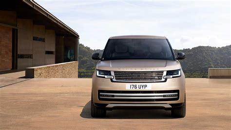 Jlr New Range Rover Global Launch Retailer Info Event Guidelines Rbh