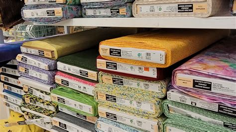 Joann Fabric Store Online