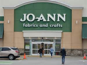 Joann Fabrics Making Comeback Kind Of Inside Michaels What To Know