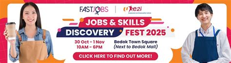 Jobs From All Categories In Singapore Singapore Fastjobsfastjobs