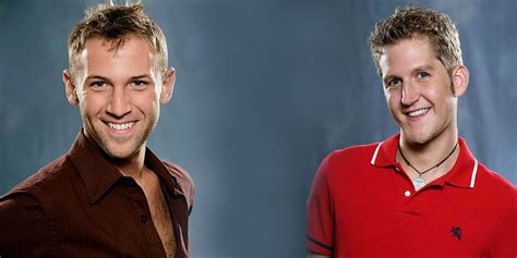 Joe Barber Big Brother Tvmaze Joe Barber Big Brother Tvmaze