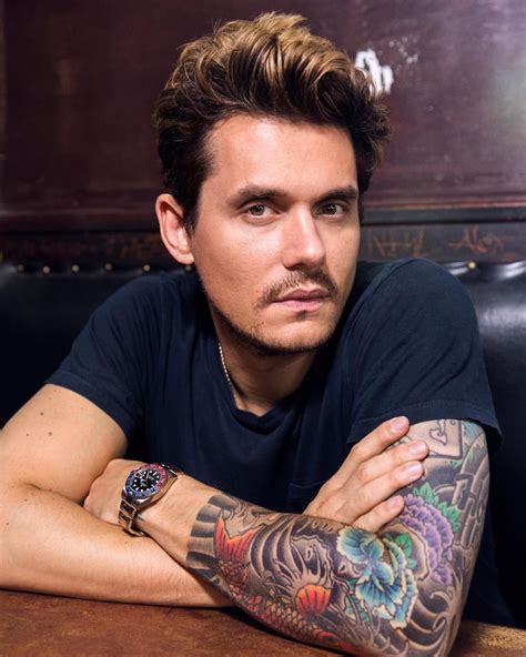 John Mayer Tattoo Artist Tattoo Icsl Edu Gr
