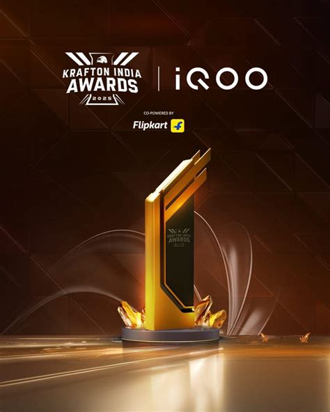 Jonathan At The Krafton India Awards Jonathan At The Krafton India Awards