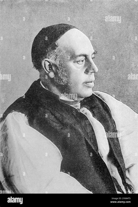 Joseph Barber Lightfoot Was Born At Liverpool In 1828 And Received His Education At King Edward Joseph Barber Lightfoot Was Born At Liverpool In 1828 And Received His Education At King Edward
