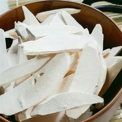 Jual Huai Shan Yao Chinese Yam 100Gr Ubi China Huai San Wai San Kota Batam Dorothy World Tokopedia Jual Huai Shan Yao Chinese Yam 100Gr Ubi China Huai San Wai San Kota Batam Dorothy World Tokopedia