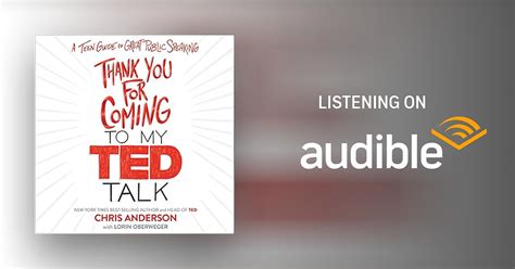 Jules Thank You For Coming To My Ted Talk Instagram