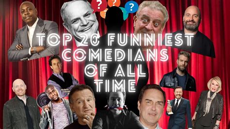 Just To Switch It Up From All The Standup Feed