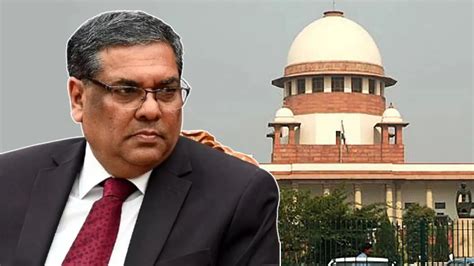 Justice Sanjiv Khanna Takes Oath As India Amp 39 S 51St Chief Justice Justice Sanjiv Khanna Takes Oath As India Amp 39 S 51St Chief Justice