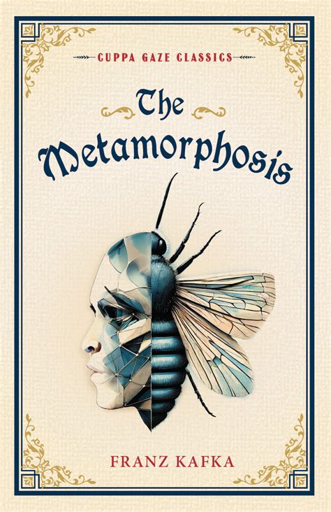 Kafka S The Metamorphosis Explained What Waking Up As A Bug Really Means