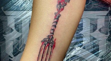 Kalamazoo Mi I M Now Located At The New Wicked Ways Tattoo Location In Kalamazoo Michigan Check Out My Portfolio