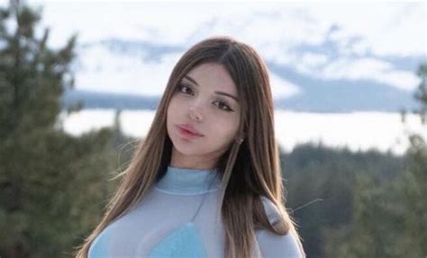 Katiana Kay Biodata Profil Fakta Umur Agama Pacar Karier