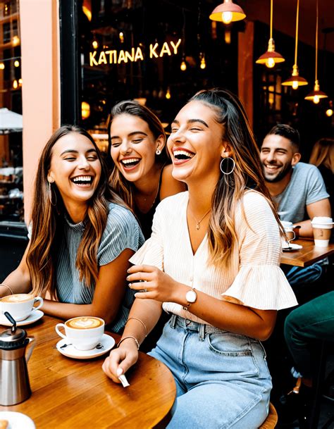 Katiana Kay Naked The Rise Of A Social Media Sensation