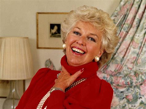 Katie Boyle Actress And Eurovision Presenter Who Became An Agony Aunt The Independent The Independent